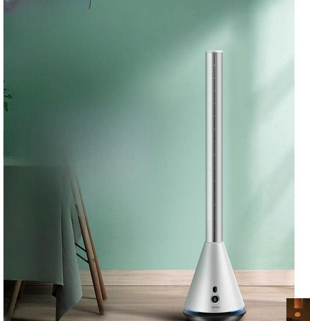 샤오미 ss4 SK 선풍기 타워형 컨트롤 날개없는 저소음 리모컨 무소음 스마트 스탠드 무팬