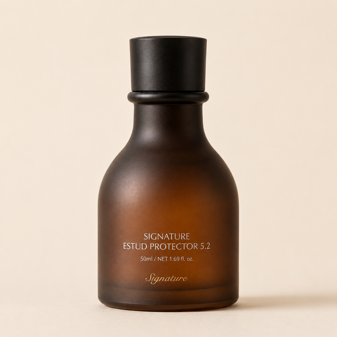 디마르3 시그니처 에스투드 프로텍터 모공 앰플, 50ml
