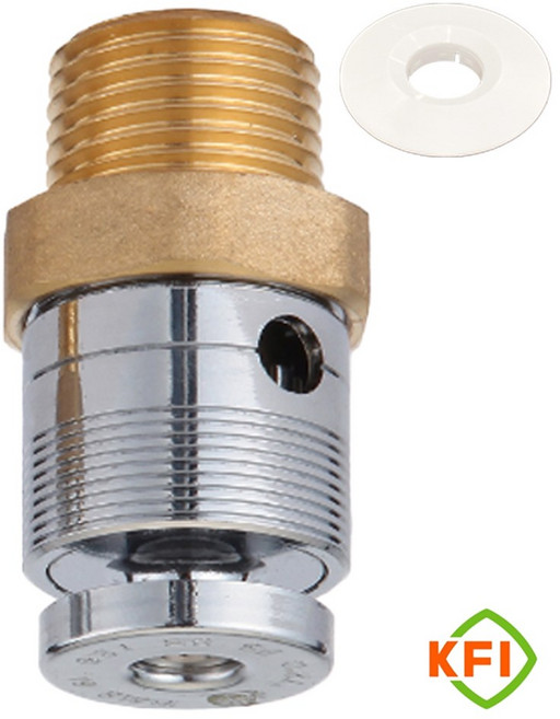 플러쉬헤드 표준형 스프링클러헤드 소방용, 1개