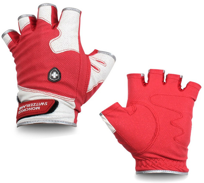 몽크로스 GC-501R 5컷 바다 민물 루어 낚시 장갑