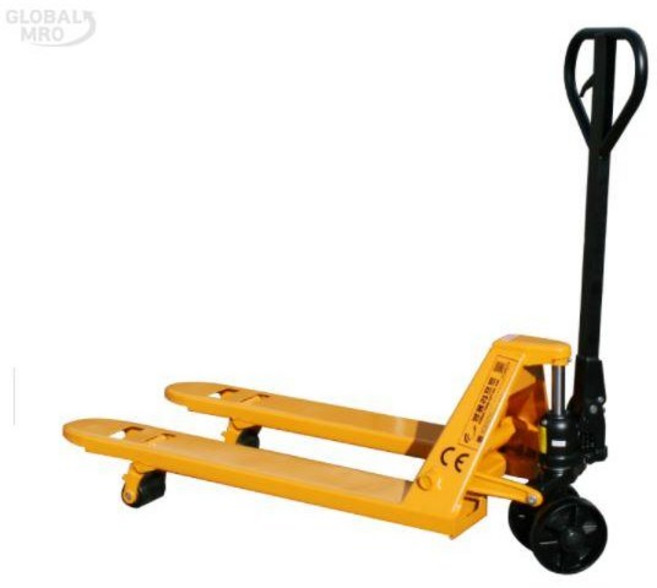 쌍용리프트 핸드파레트트럭 2톤 DF-20E(구 DF168) 핸드자키, 1개