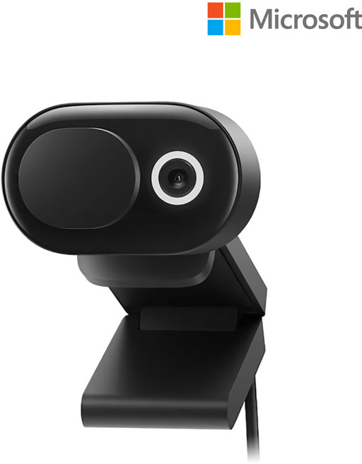 마이크로소프트 모던 웹캠 8L3-00009