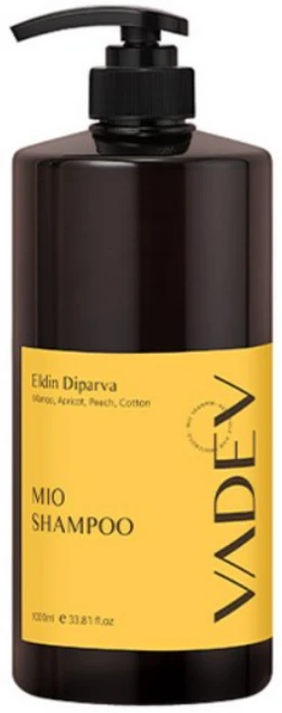 바디브 약산성 샴푸 온가족 청소년 사춘기 초등학생 두피 비듬 가려움 엘딘디파르바향 1000ml, 1개, 1L - 쿠팡