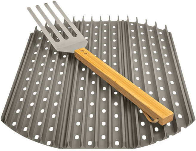 그릴그레이트 57 직화 바베큐 석쇠 웨버 나폴레옹 호환 (전용 뒤집개 포함), 그릴그레이트 57 직화 바베큐 석쇠 웨버 나폴레옹 그릴