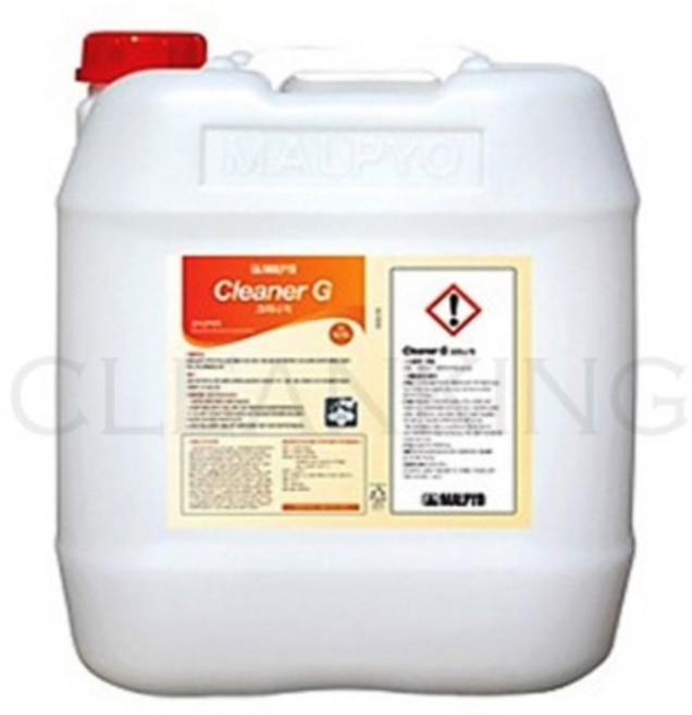 말표 크리나지 플러스 18.75L 금속용광택제, 1개