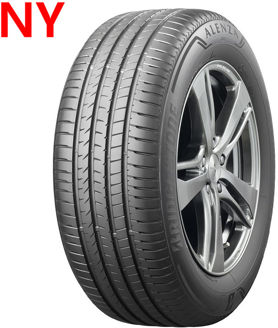 브리지스톤 255/50R21 Alenza001 (BMW I5(I20)) B-Silent 109Y, 1개