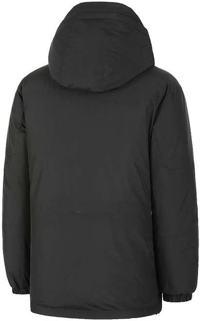 k2 세이프티 덕 다운 한겨울 패딩 k2 Safety