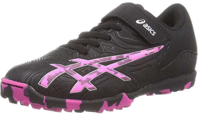 아식스 풋살화 LAZERBEAM FG-MG 22 볼넓은 벨크로풋살화 250