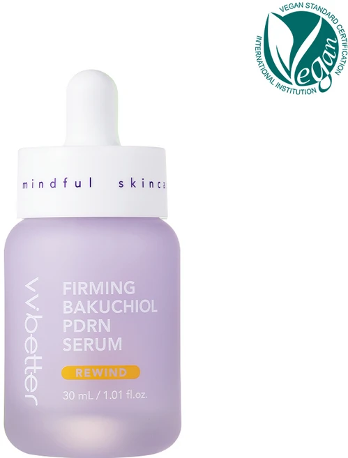 브이브이베러 퍼밍 바쿠치올 피디알엔 세럼, 1개, 30ml - 쿠팡