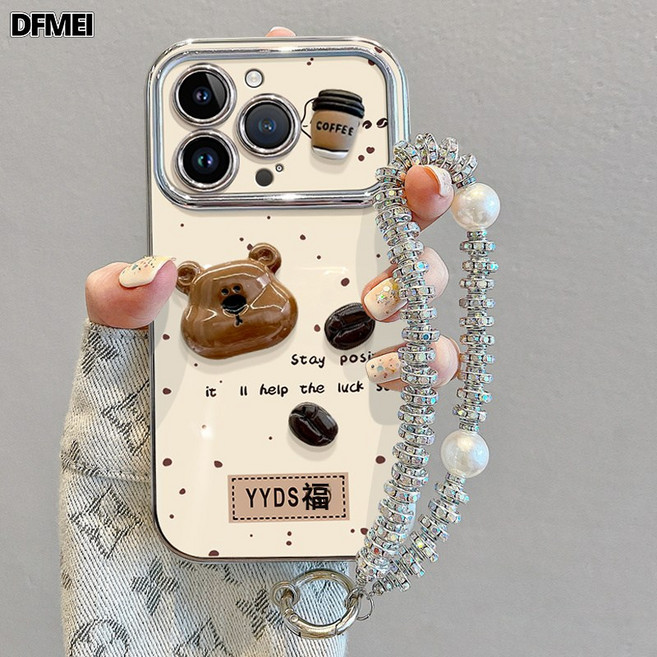 DFMEI iPhone 17promax