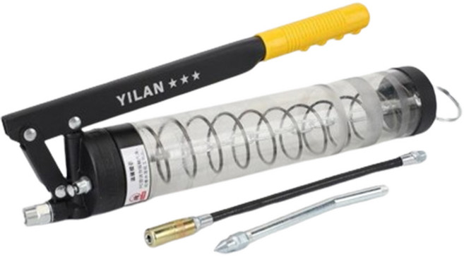 엠클립스 구리스 주입기, 1개