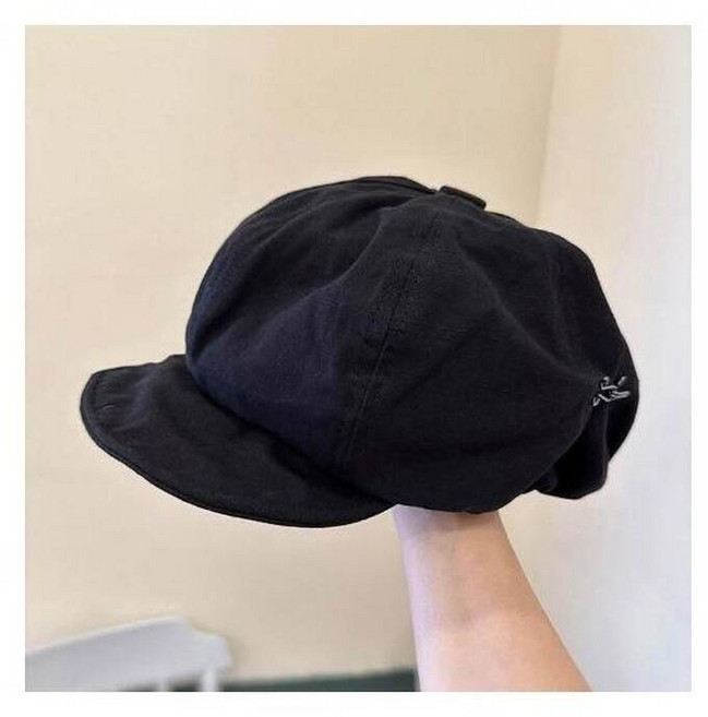 女士貝雷帽 畫家帽