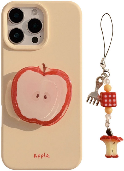 ARUM 애플키링 스마트톡 아이폰 케이스