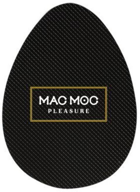 마크모크_ macmoc 논슬립 실리콘 미끄럼방지 패드 ( 2PC )