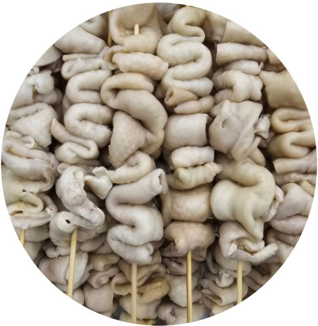 국내산 무염 닭꼬치 11종 꼬치구이 수제닭꼬치 염통 근위 순살 오돌뼈 무뼈 안심 껍질꼬치, 1개