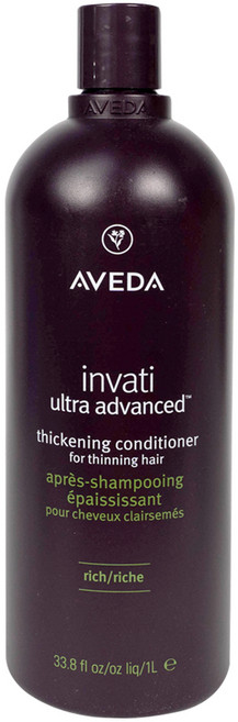 아베다 인바티 울트라 어드밴스드 씨크닝 리치 컨디셔너 1000ml, 1개, 1L