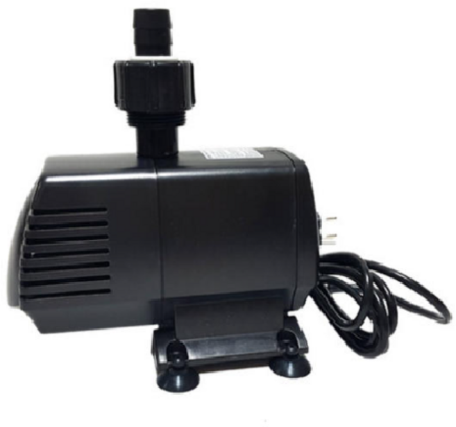 세드라 수륙양용펌프 KSP-300S, 1개