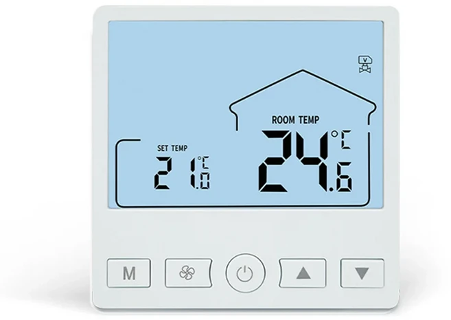 TUYA용 스마트 라이프 전기 바닥 난방 온도 조절기 리모컨 벽 보일러, 01 빠른, 01 2