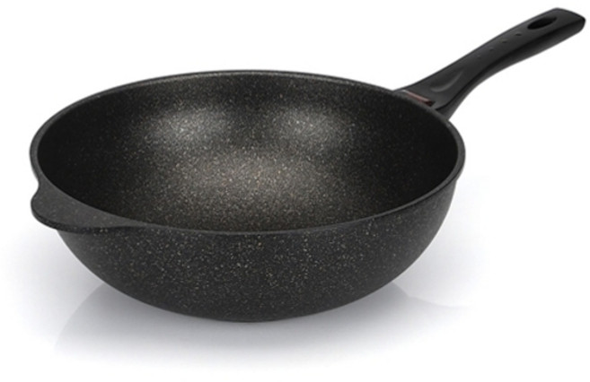 키친아트 슈프림스톤(은나노)열센서 궁중팬32CM, 없음, 1개, 단품