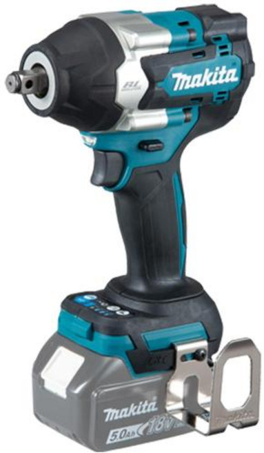 마끼다 충전 충전임팩트렌치 DTW700Z (배터리X 충전기X) BL 13mm (1/2) 18V, 1개