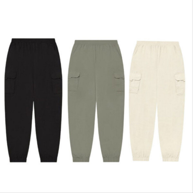 행텐주니어 모다부평 행텐주니어 우븐셋업 나일론 카고 조거팬츠/14520-038-451-41_BP