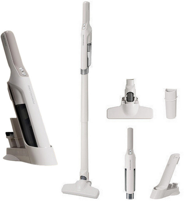 쿠쿠 무선 핸디청소기 차량용 원룸 소형 핸드 스틱청소기