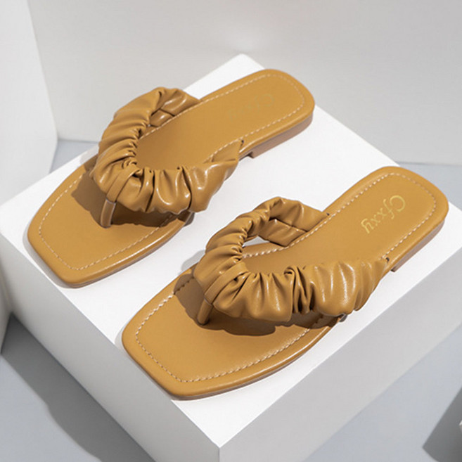 여자 슬리퍼 여자 조리 슬리퍼 여름 캐주얼에 쿨러