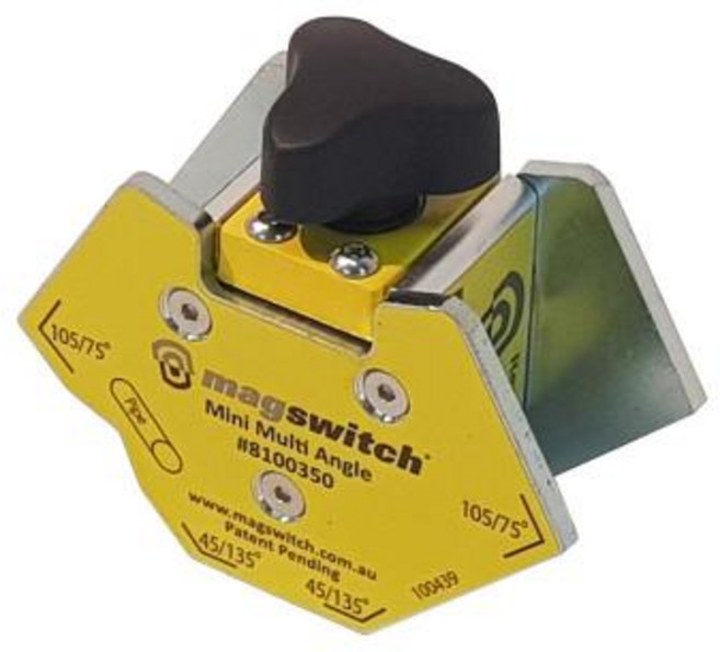 매그스위치 멀티앵글 ANG-MULTI-20, 1개