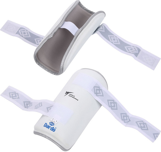 대도 태권도 겨루기 팔아대 팔보호대 + SHP 마스크, 대도] 팔아대, 1개