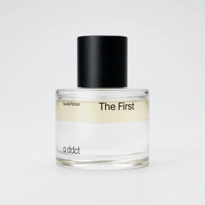 에이딕트 The First Eau De Parfum, 1개, 50ml - 쿠팡