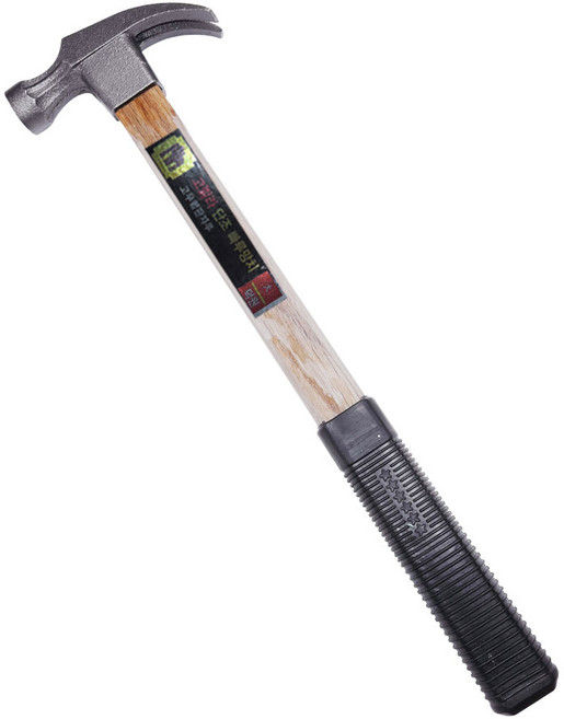 단조 빠루망치 (대), 1개