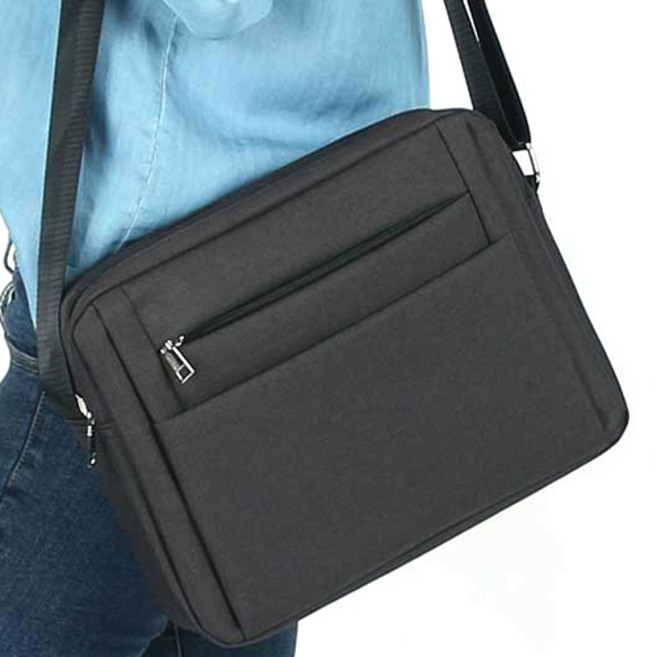 대니온 메신저 크로스백 G6392