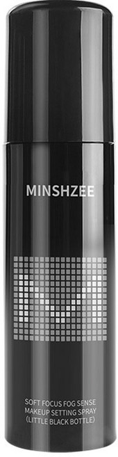 茗希芝 流沙定妝噴霧, 1瓶, 100ml