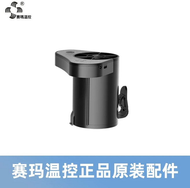 에어컨 야외 낚시 벨트 선풍기 운동 휴대용 허리, A. USB, H. 7세대 선풍기