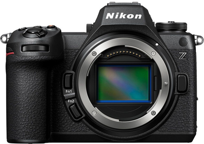 NIKON Z6III 無反光鏡相機 單機身 公司貨, Z6III + Z 24-200 套組
