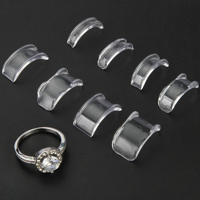 여고니야 반지 사이즈 줄이기 8P 호수 조절