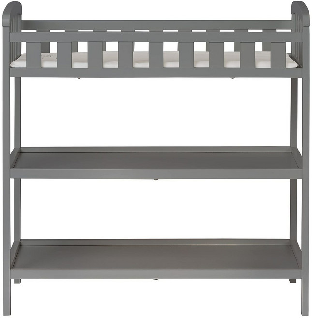 제이펀 스토어 교환대 기저귀 기저귀교환대, 그레이