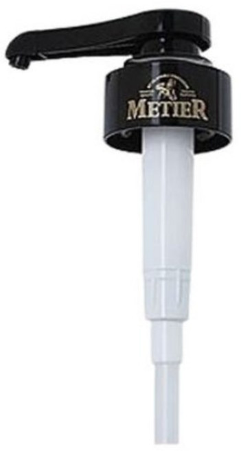 메티에 750ml 시럽전용 펌프, 2개