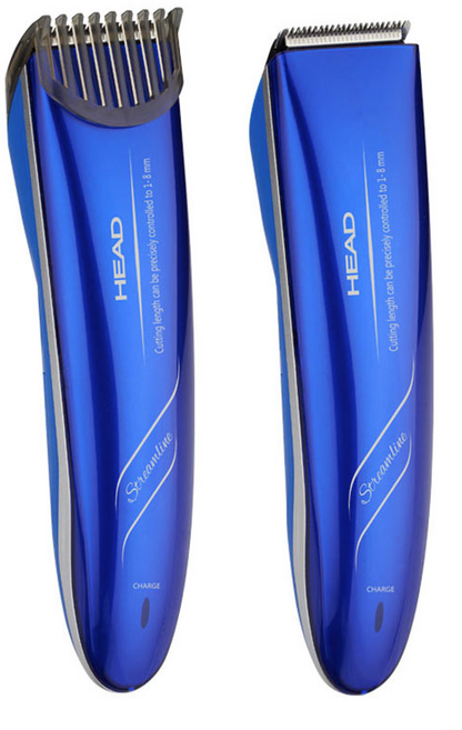 유무선 미용실 전문가용 가정용 어린이 유아 남자 방수 헤어 컷 바리깡 이발기 미용기, 스마트 방수 이발기