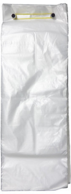 짧은우산용 우산비닐 1000매 무색 투명 짧은우산비닐, 1개