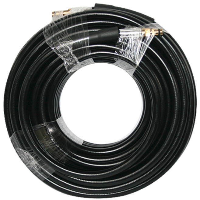 에버마켓 고압세척기 호스 카처 고압 세척기 K2 K3 K4 K5 K7 - A타입 20M 호환