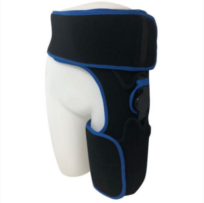 소프트 고관절 보조기 병원용 의료기기 HIP ABDUCTION BRACE - SOFT, L좌, 1개