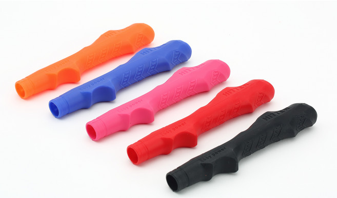 이지파워그립, 레드