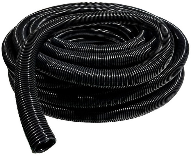 고급 진공청소기호스 내경 22mm + m단위구매 국산 정전기방지 가정용 세차장용 청소기 에어호스 주름관 전선보호관, 1개