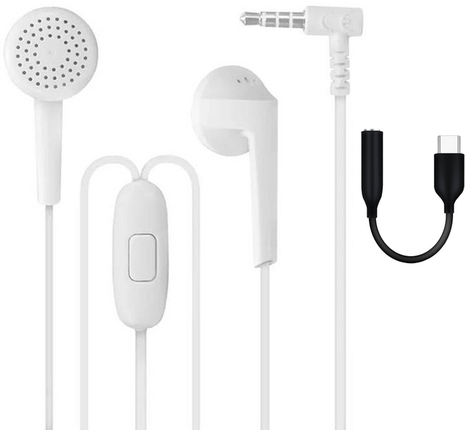 MAGBRO 오픈형 귀 안 아픈 이어폰 유선 3.5mm S8 S9 S10 노트8 노트9 정품 호환 LG 전자