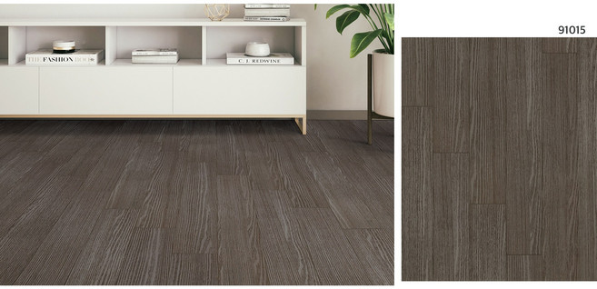 현대리바트﻿﻿ ﻿ ﻿ 91015 다크 미스트 Dark Mist 강마루 센트라프라임 7.5, 현장시공 상담 필요합니다 - 상담후취소, 1개