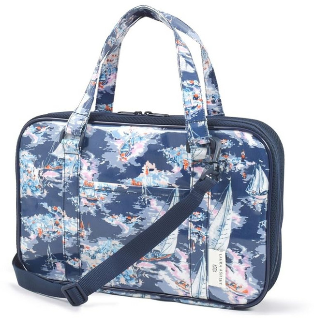 LAURA ASHLEY / COLORFUL CANDY STYLE 서예 세트 남자아이 초등학생 쿠레타케 습자 세트 숄더 벨트 포함 초등학교 Riviera 컬러풀캔디 스타일 N2223