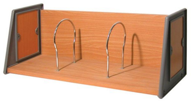 [굿야드] 3단 원목책꽂이 BS 059, 상세페이지 참조