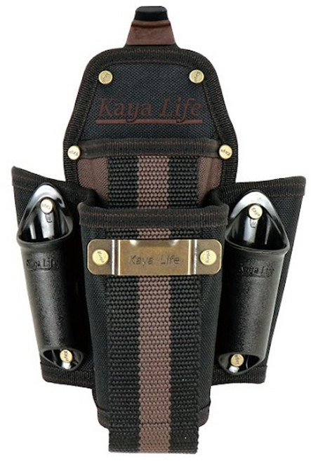 가야라이프 CL 726 클립타입 공구집 6구, 1개