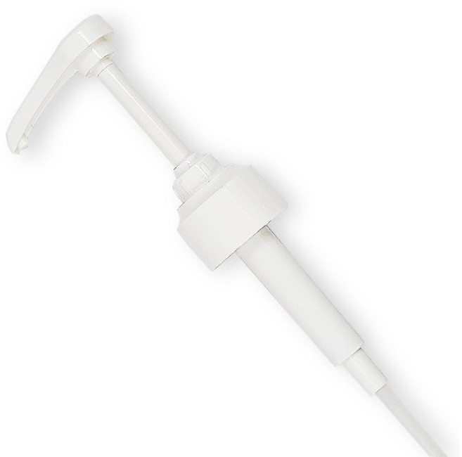 MONIN 모닌 범용 시럽 펌프, 1개